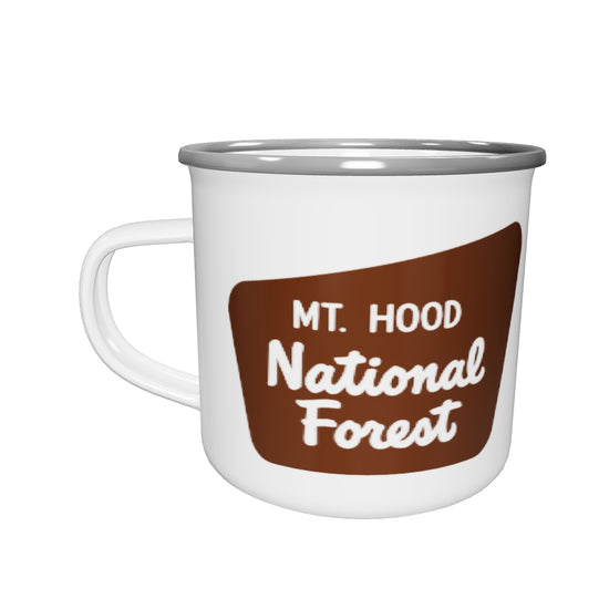 Mt. Hood National Forest Mug